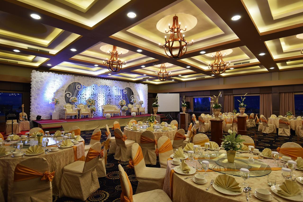 The Sya Regency Palu Hotel By Soasia المظهر الخارجي الصورة